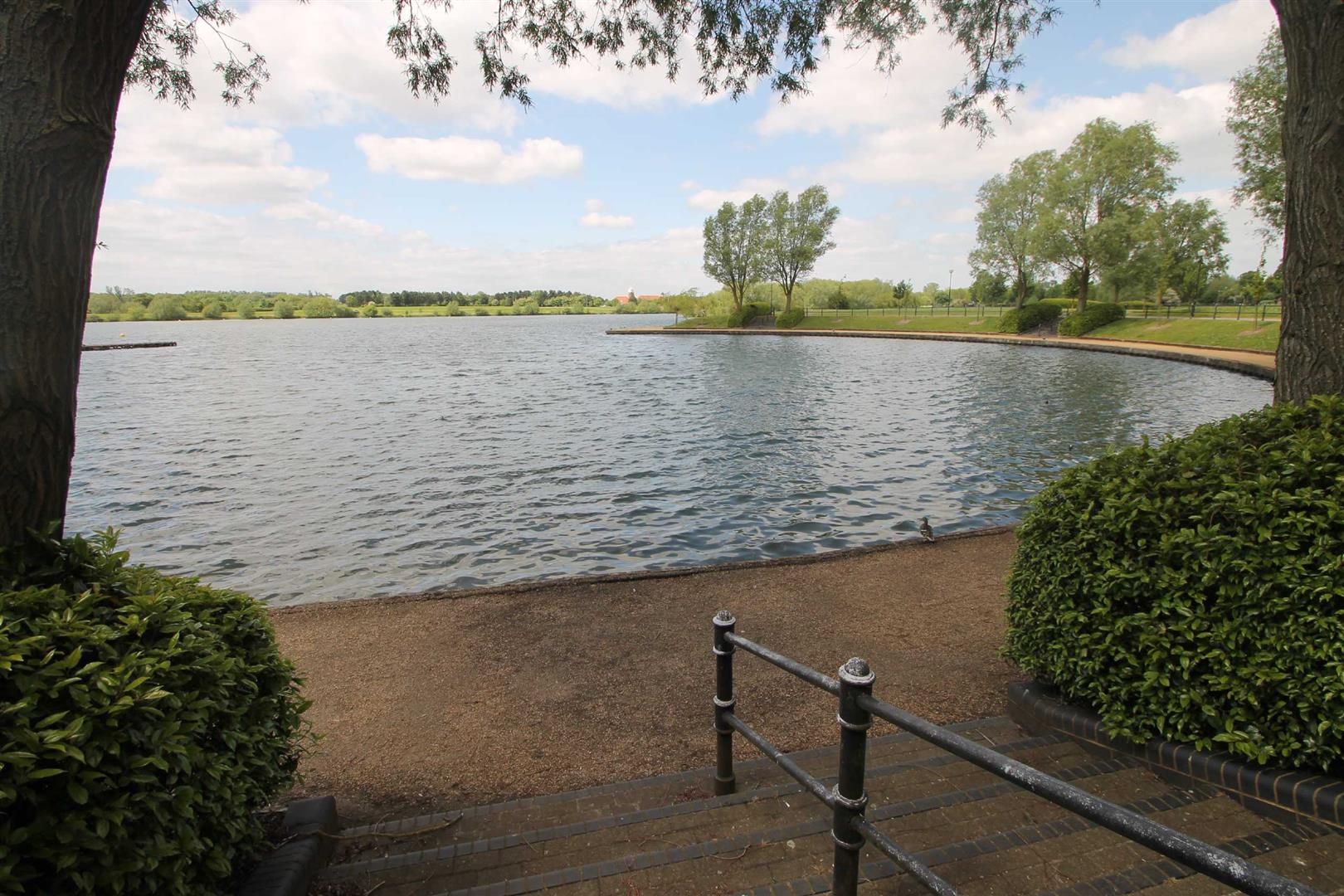 Derwent House, Felstead Caldecotte, Milton Keynes